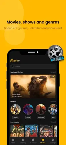 www-cricbuzz Movies and shows
